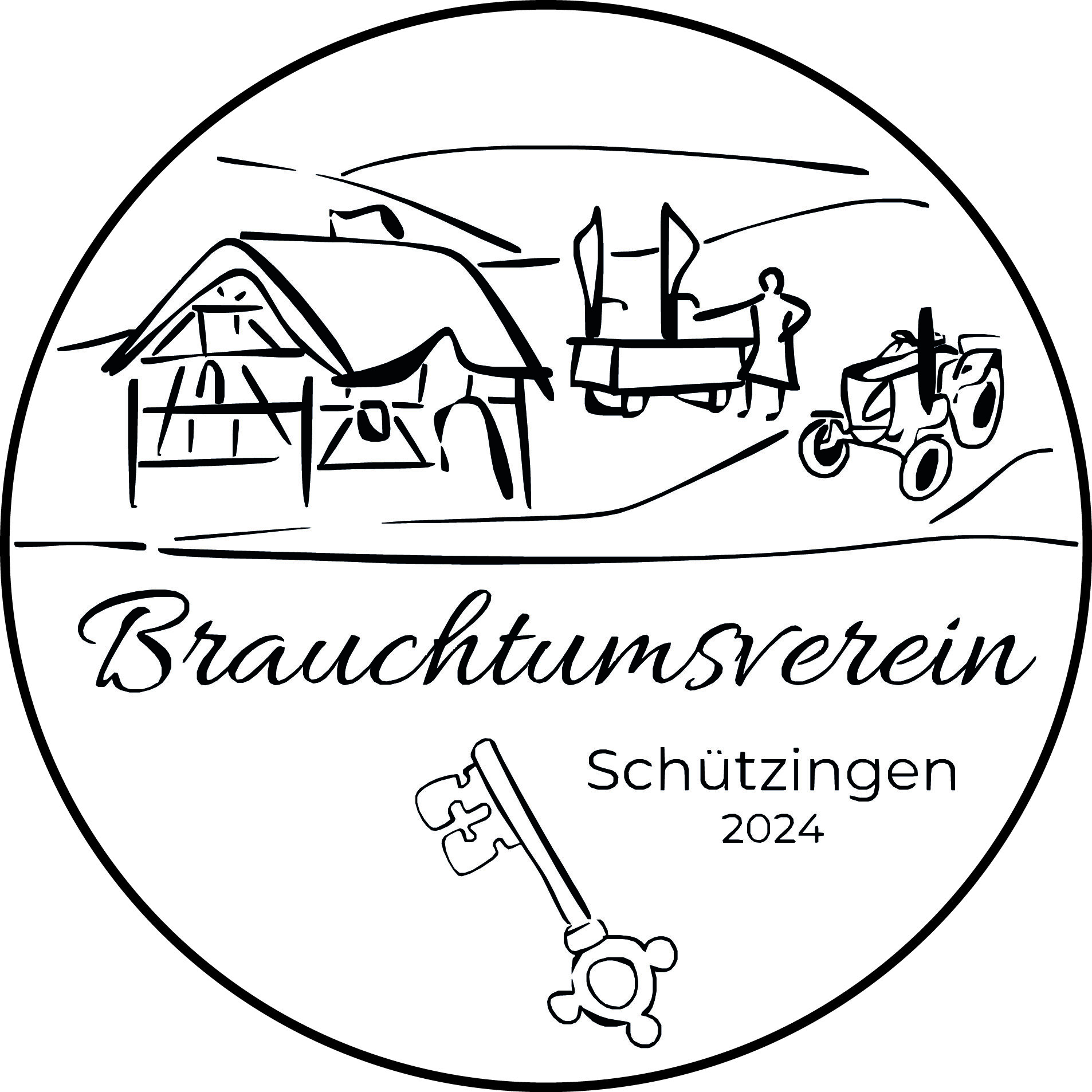 Brauchtumsverein Schützingen